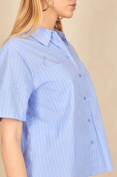 Chemise Melia Ciel Raye CIEL RAYE