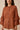 Chemise Molly Terracotta TERRACOTTA