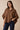 Chemise Mylena Camel CAMEL
