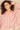 Chemise Nelly Raye Rose RAYE ROSE