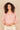Chemise Nelly Raye Rose RAYE ROSE