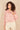 Chemise Nelly Raye Rose RAYE ROSE
