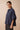 Chemise Nesrine Marine MARINE