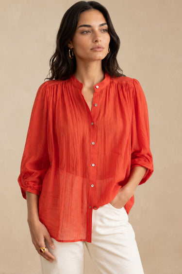Chemise Nikita Corail CORAIL