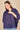 Chemise Nilva Marine MARINE