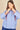 Chemise Nina Raye Bleu RAYE BLEU