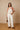 Chemise Noelia Ecru/Rose ECRU/ROSE