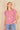 Chemise Nolwenn Rose/C ROSE/C