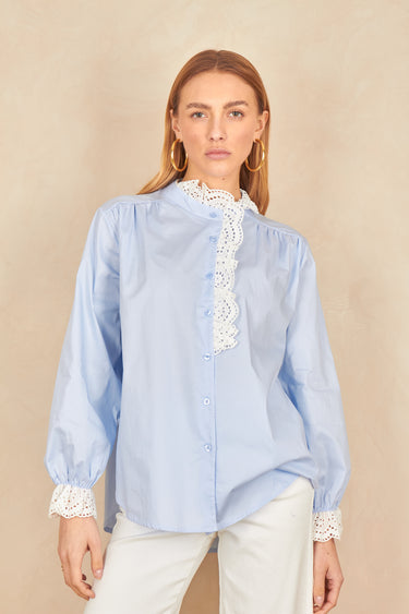 Chemise Odelia Ciel CIEL