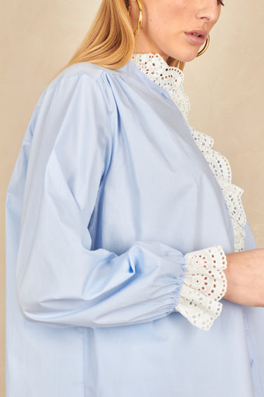 Chemise Odelia Ciel CIEL