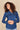 Chemise Patty Bleu Fonce BLEU FONCE