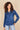 Chemise Patty Bleu Fonce BLEU FONCE