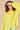Chemise Perla Jaune JAUNE