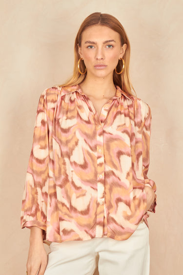 Chemise Porto Imp Rose IMP ROSE