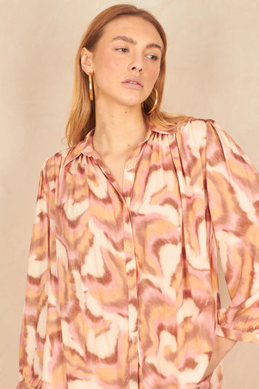 Chemise Porto Imp Rose IMP ROSE