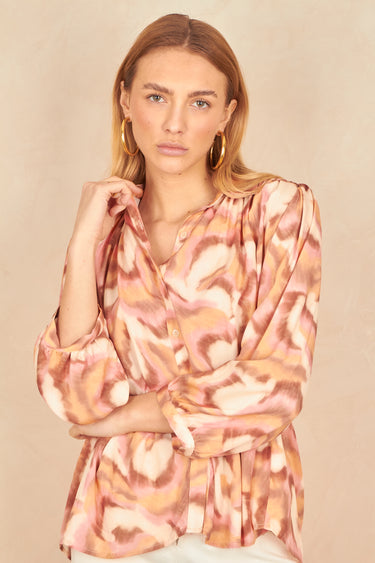 Chemise Porto Imp Rose IMP ROSE