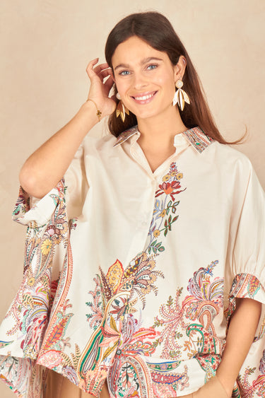 Chemise Regine Imp 5006 IMP 5006