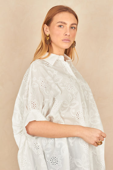 Chemise Remy Blanc BLANC