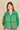 Chemise Sacha C/Vert C/VERT