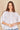 Chemise Salome Blanc BLANC