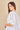 Chemise Salome Blanc BLANC