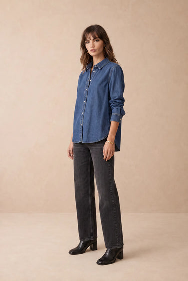 Chemise Scarlett Jean JEAN