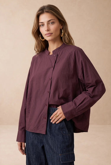 Chemise Shana Vin VIN