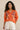 Chemise Shannyla Orange ORANGE