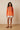 Chemise Shannyla Orange ORANGE