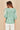 Chemise Solene C/Vert C/VERT