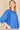 Chemise Taylor Bleu/Lurex BLEU/LUREX