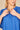 Chemise Taylor Bleu/Lurex BLEU/LUREX
