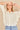 Chemise Taylor Ecru/Lurex ECRU/LUREX