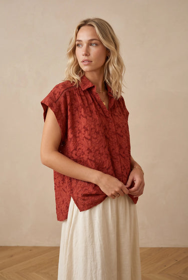 Chemise Titi Vin VIN