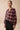 Chemise Valo Bordeaux BORDEAUX