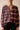Chemise Valo Bordeaux BORDEAUX