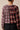 Chemise Valo Bordeaux BORDEAUX