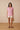 Chemise Zoe Raye Rose RAYE ROSE