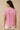 Chemise Zoe Raye Rose RAYE ROSE