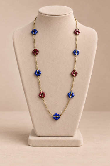 Collier Charlotte