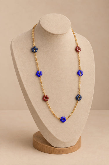Collier Charlotte