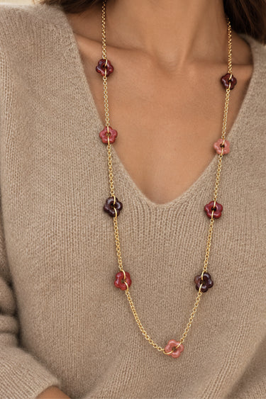 Collier Clarisse