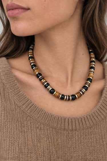Collier Isaure