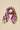 Echarpe Douglas Imp Fushia IMP FUSHIA