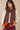 Echarpe Manoline Imp Bordeaux IMP BORDEAUX