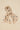 Echarpe Marly Imp Beige IMP BEIGE