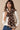 Echarpe Rennes Imp Marron IMP MARRON