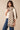 Echarpe Rennes Imp Marron IMP MARRON