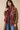 Echarpe Venus Imp Bordeaux IMP BORDEAUX