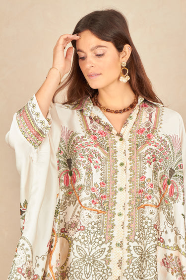 Ensemble Betty Imp Kaki IMP KAKI